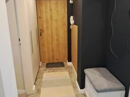 Mieszkanie na wynajem/sprzedaż, parter - ul.Piłsudskiego - 4