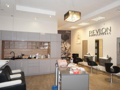 Lokal 90 mkw na Górczynie