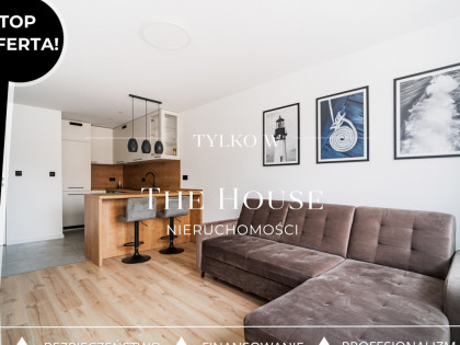 Mieszkanie Gdynia Wzgórze Św. Maksymiliana ul. Jana Matejki