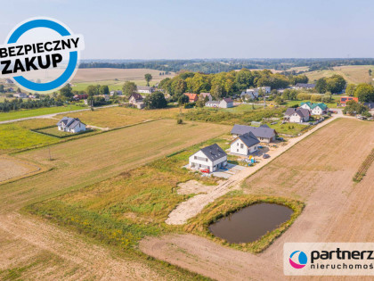 Działka Tokary ul. Przodkowska