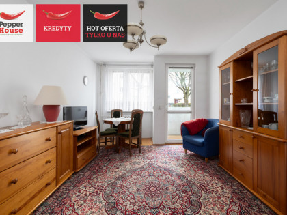 Mieszkanie Gdańsk Orunia,-Św. Wojciech - Lipce ul. Raduńska