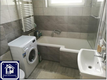 Mieszkanie Kraków Kraków-Nowa Huta, Czyżyny, Marii Dąbrowskiej