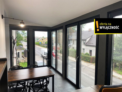 Lokal Knurów ul. Szpitalna