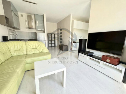 Open Sky Kawalerka!! Piękna, 35m2!!