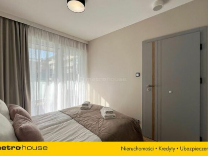 2-pokojowy apartament w Kołobrzegu 500 m od morza!