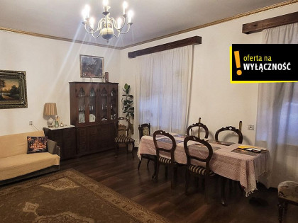 Dom Kielce ul. Wygoda