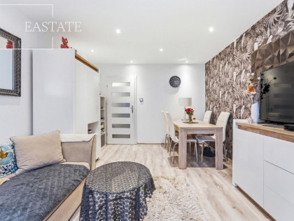 Mieszkanie Katowice Giszowiec ul. Wojciecha