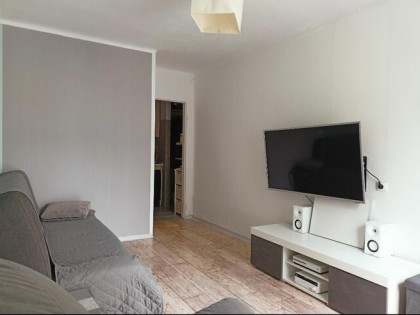 Kawalerka ,ul.Kusocińskiego II piętro