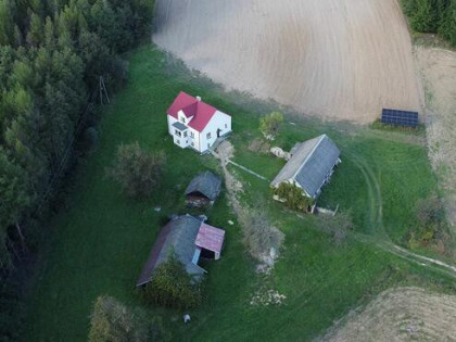 Wynajmę gospodarstwo na podkarpaciu