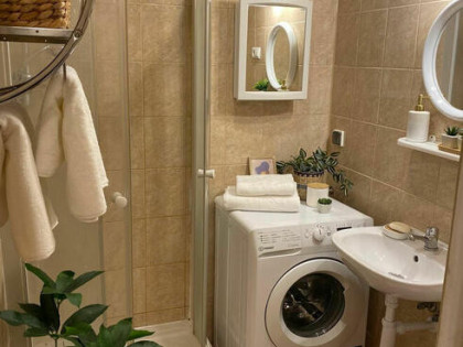 23,7 m² - idealne na pierwszą inwestycję!