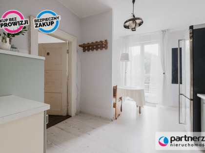 Mieszkanie Gdańsk Oliwa ul. Polanki