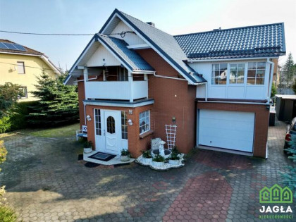 Dom Dąbrowa Chełmińska