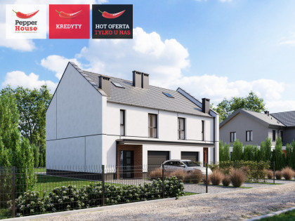 Dom Rumia rynek pierwotny ul. Subisława