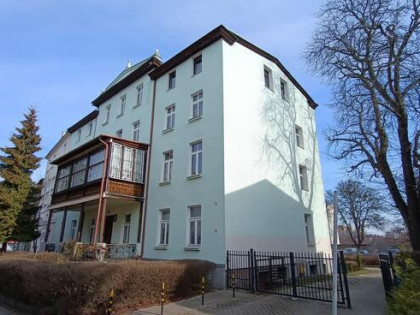 [BEZPOŚREDNIO] Apartament w sercu Wrzeszcza - 117 m.