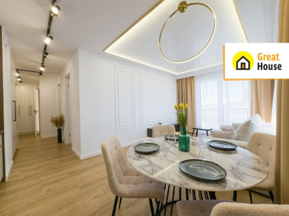 Mieszkanie Kielce rynek pierwotny ul. Solidarności