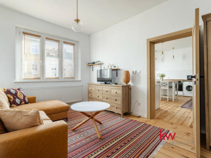 Mieszkanie Poznań gm. Poznań-Wilda Wilda, Władysława Sikorskiego