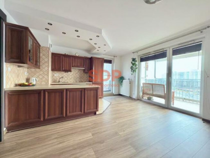 Mieszkanie Warszawa Targówek, Bródno, Kondratowicza Ludwika