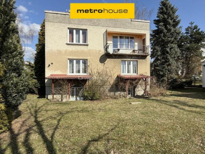 Dom w centralnej części Krosna