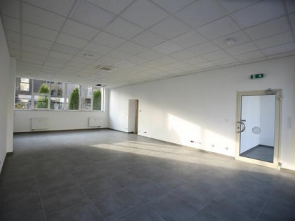 Lokal 88 mkw handlowo-usługowy w centrum Gorzowa