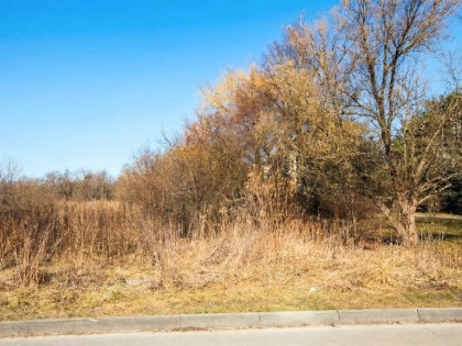 Działka budowlana w centrum Turki, 0,036ha Turka