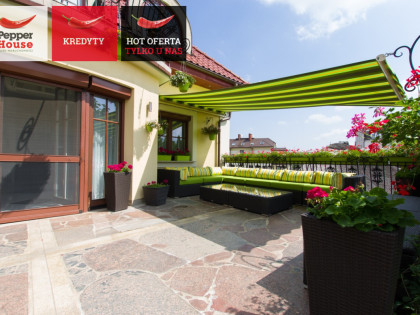 Dom Straszyn ul. Jowisza