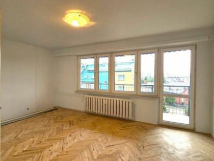 Mieszkanie Sanok, Kochanowskiego