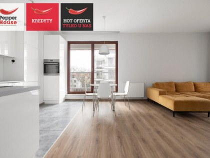 Mieszkanie Gdańsk Wrzeszcz ul. Antoniego Słonimskiego