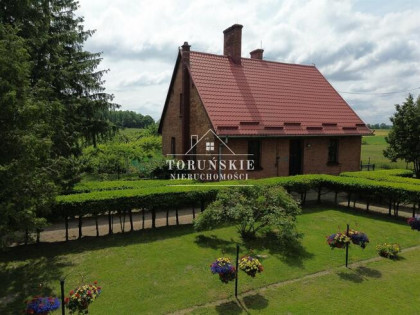 Dom Golub Dobrzyń Gałczewko