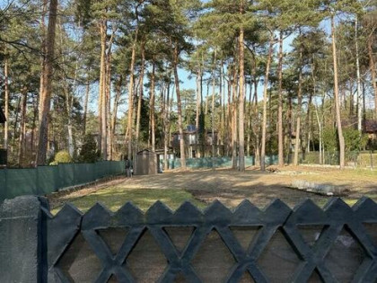 Działka Żarki -Letnisko z MPZP