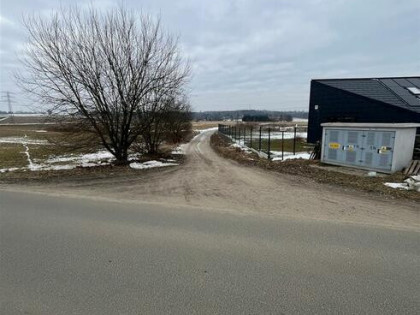 Tychy Wilkowyje, działki budowlane z MPZP