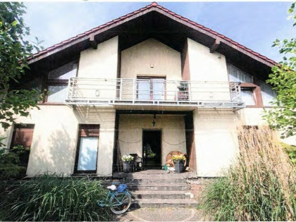 Nieruchomość - Granowiec