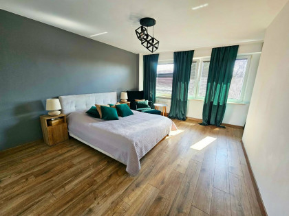 72,2 m² | 3 niezależne pokoje |Lubartów, ul. 1 Maja