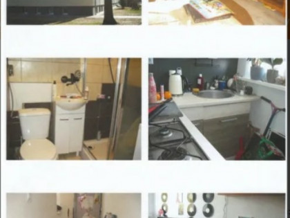 Lokal mieszkalny - Luboń