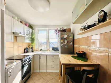 Mieszkanie Reda Rekowo Dolne ul. Osiedlowa