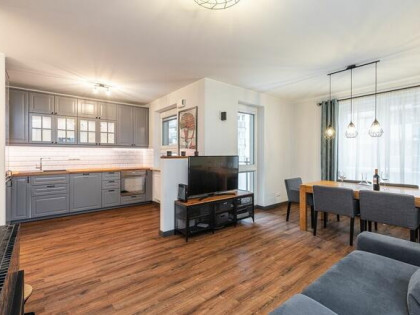 Ursus słoneczne 3 pok. duży balkon, garaż