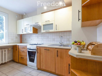 4 pokoje 69,86 m² | balkon | Stalowa Wola Poręby