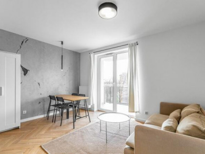 Mieszkanie Lublin Czuby,