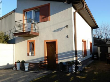 PRZYTULNY DOM BLIŹNIAK CZĘSTOCHOWA WYCZERPY-ANIOŁÓW