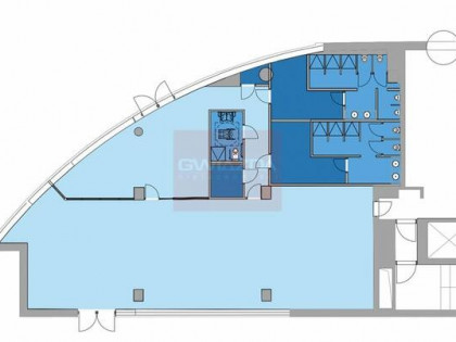 Lokal użytkowy Warszawa Mokotów
