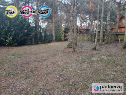 Działka Rozewie ul. Bażantowa