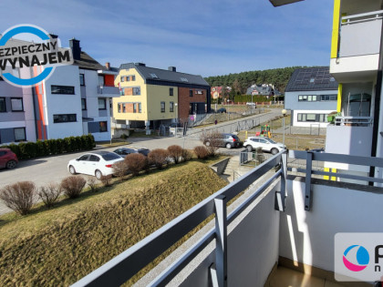 Mieszkanie Gdańsk Łostowice ul. Świętokrzyska