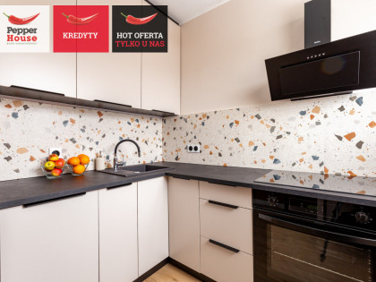 Mieszkanie Gdynia Grabówek ul. Komandorska