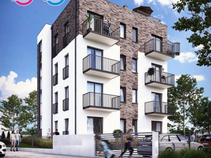 Mieszkanie Hel rynek pierwotny ul. Leśna