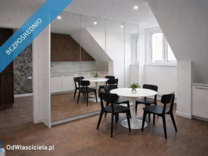 Przytulne mieszkanie z doskonałą komunikacją i widokiem na Tatry