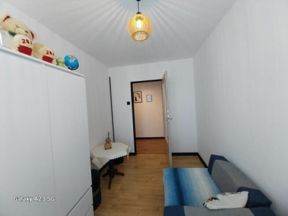 Sprzedaż mieszkania