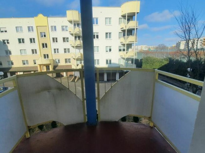 40-metrowe, 2-pokojowe