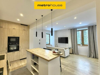 Dom z potencjałem  202,17 m²garażdziałka 490 m²