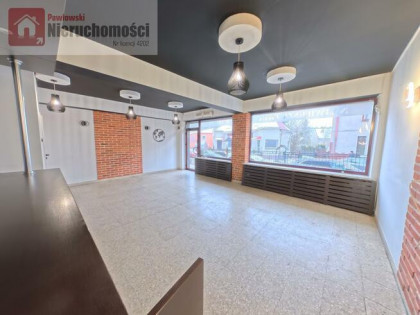 Lokal użytkowy Skawina, gen. Sikorskiego