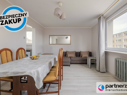 Mieszkanie Gdańsk Żabianka ul. Jakuba Wejhera