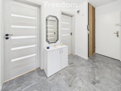 62 m² – Wchodzisz i mieszkasz! Po remoncie.